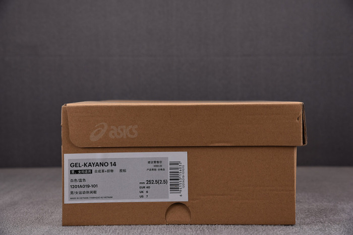 Asics Shoes