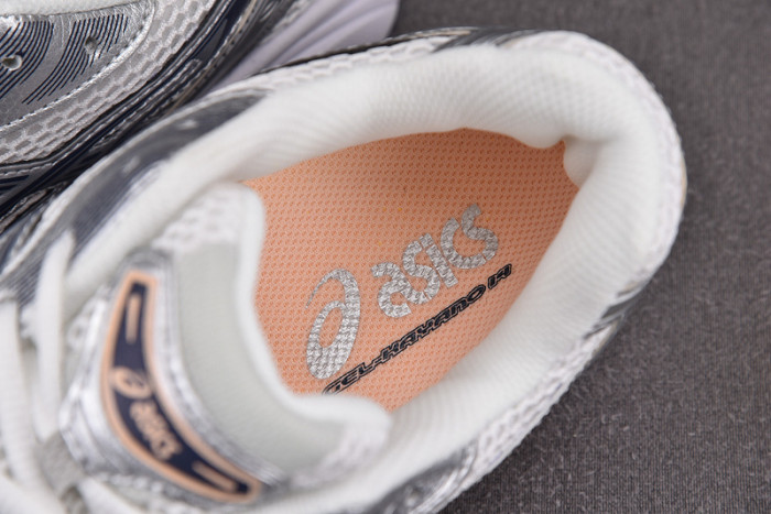 Asics Shoes