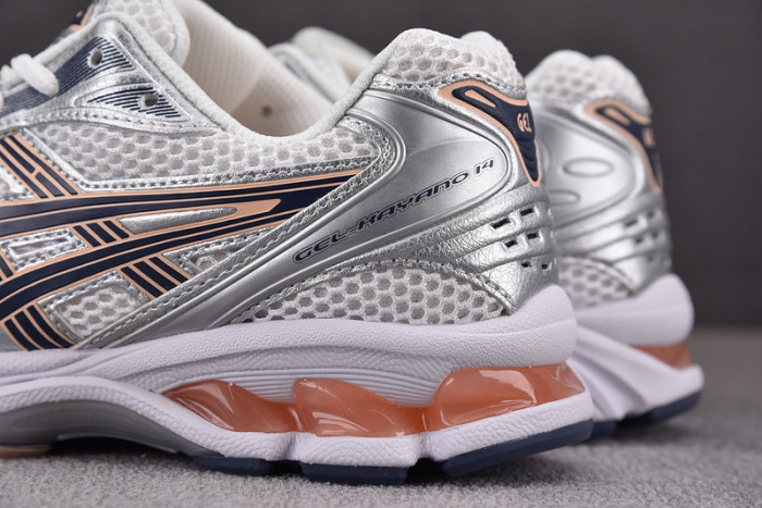 Asics Shoes
