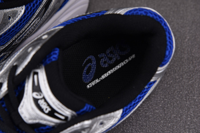 Asics Shoes