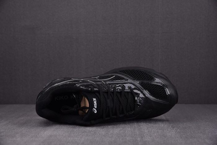 Asics Shoes