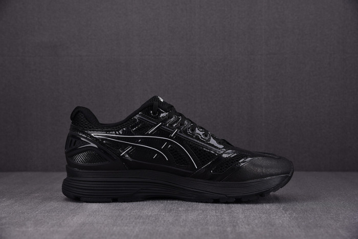 Asics Shoes