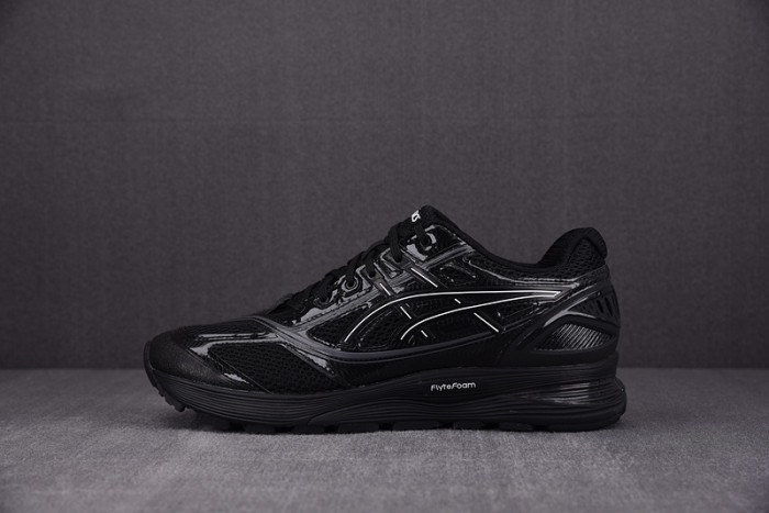 Asics Shoes