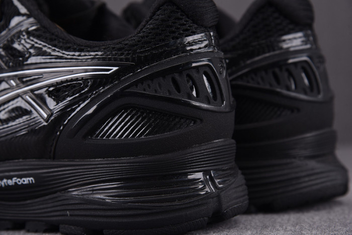 Asics Shoes