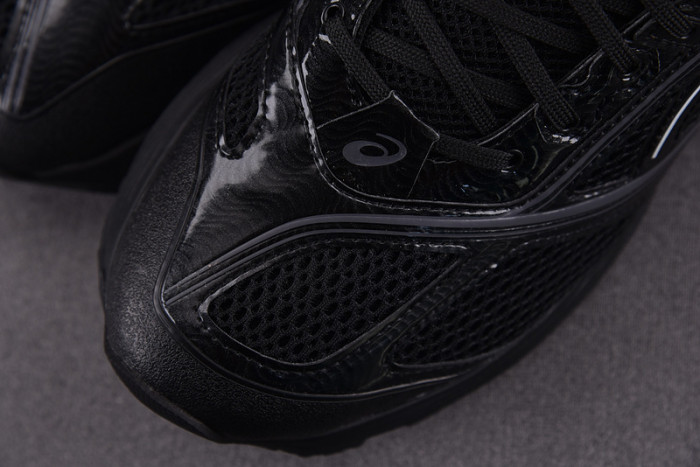 Asics Shoes