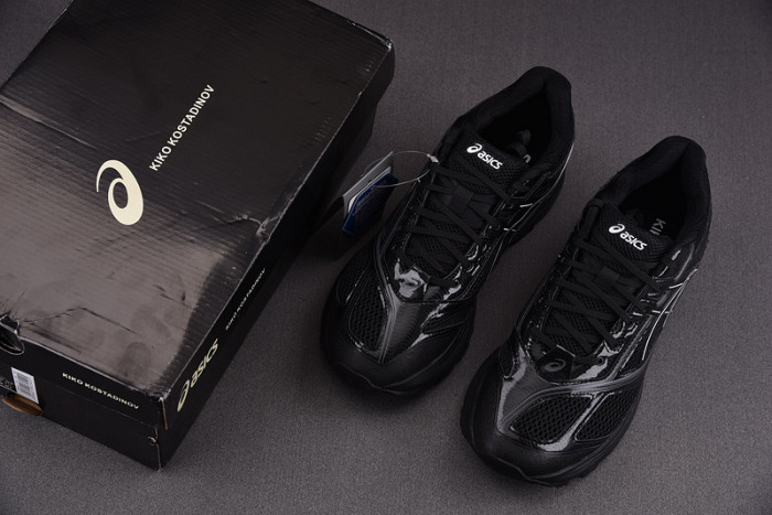 Asics Shoes