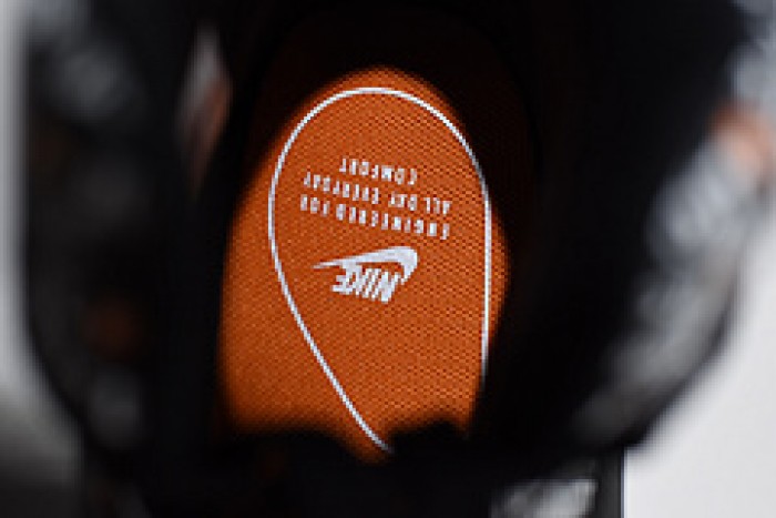Nike Air Force 1 High “Just Do It” Print AO5183-001