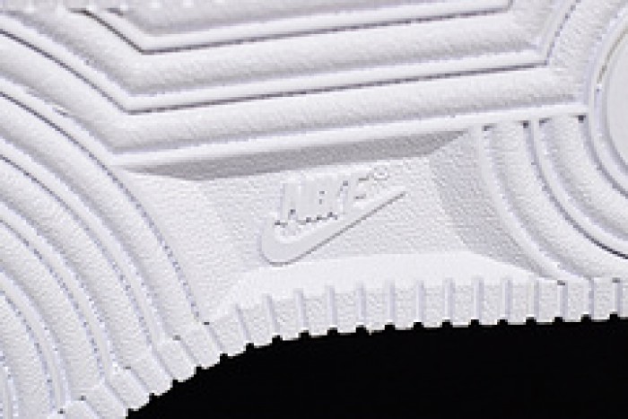 Nike Air Force 1 High “Just Do It” Print AO5183-001