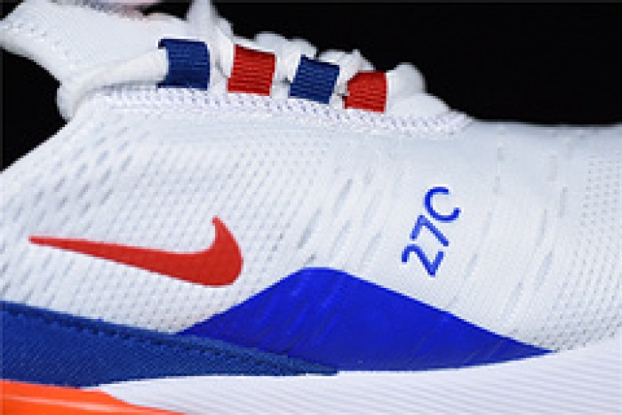 Nike Air Max 270 FIFA World Cup Russia 2018 AQ7982 406