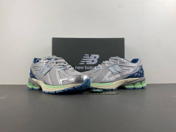 New Balance 1906R Still Water Lab Green U1906RCR