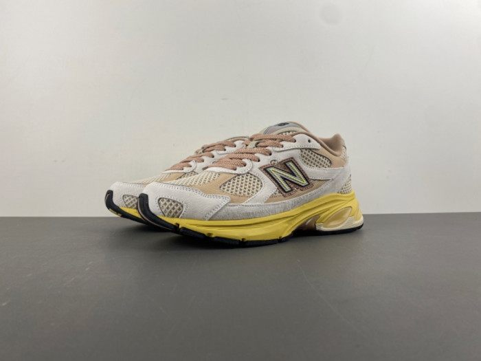 New Balance 2010 Rose Beige U2010SGR