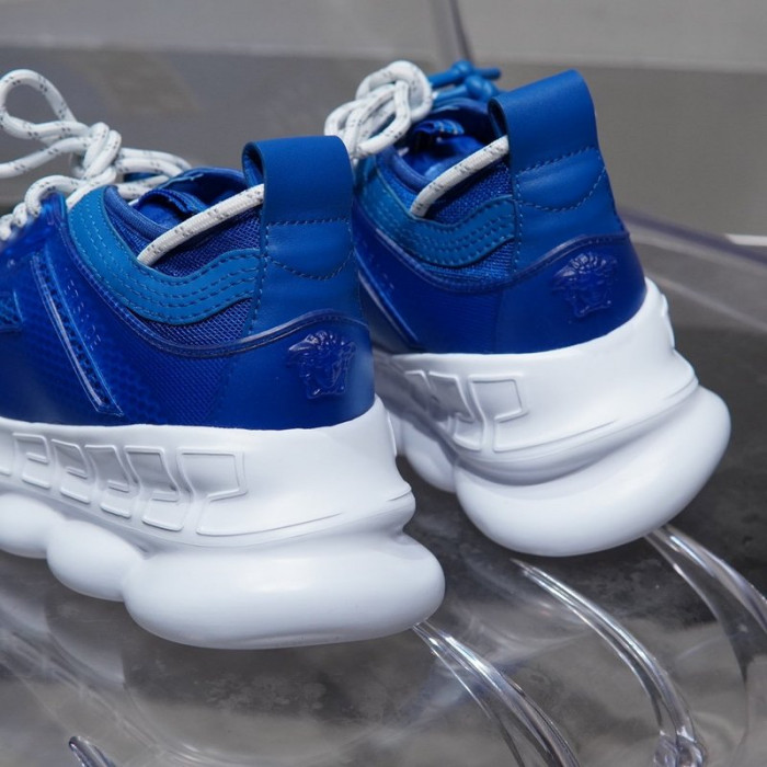 VERSA CHAIN REACTION SNEAKERS