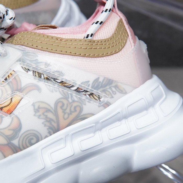 VERSA CHAIN REACTION SNEAKERS
