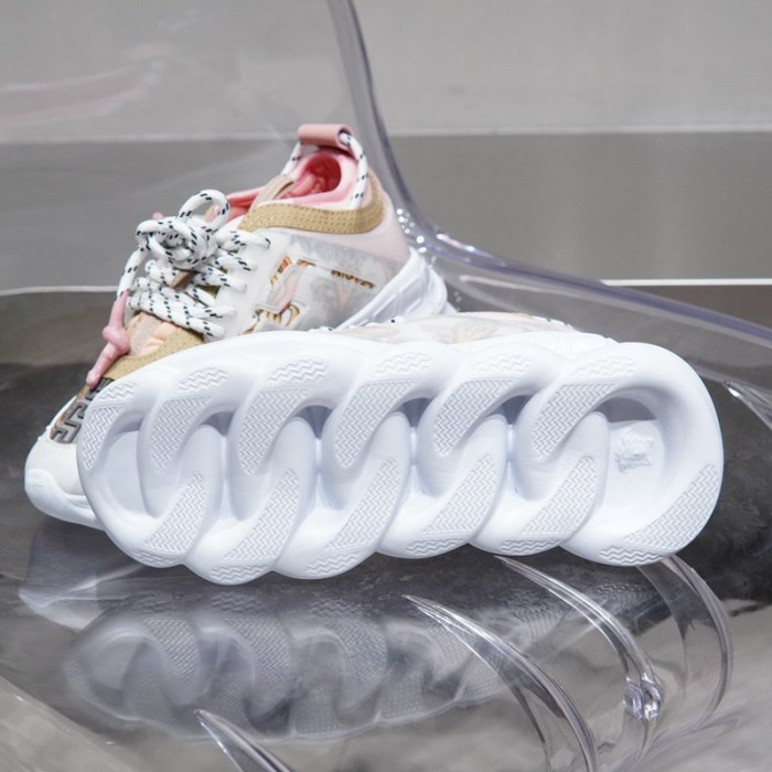 VERSA CHAIN REACTION SNEAKERS