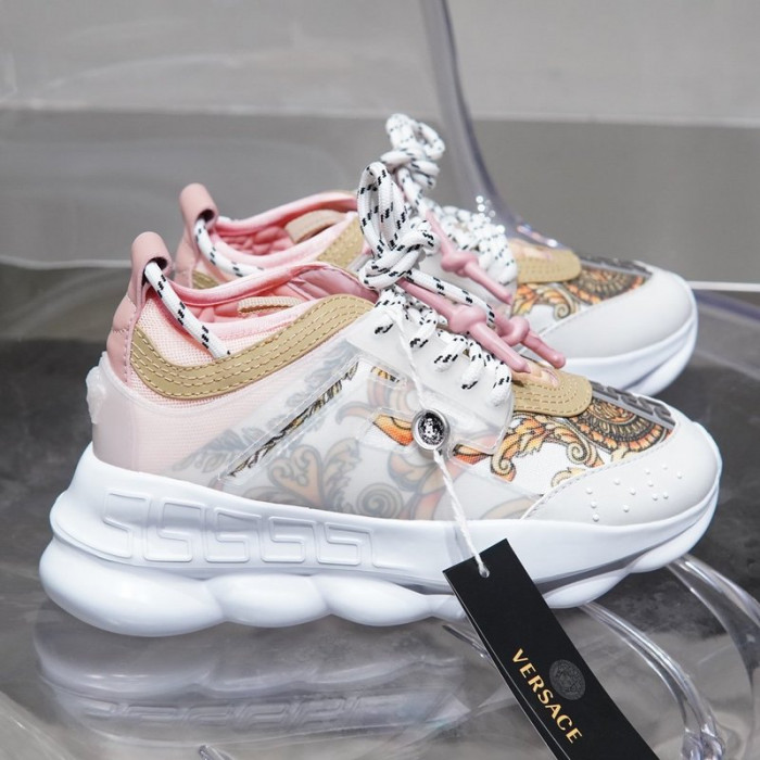 VERSA CHAIN REACTION SNEAKERS