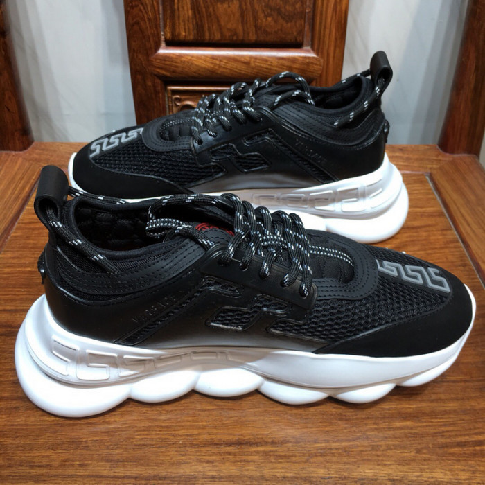 VERSA CHAIN REACTION SNEAKERS