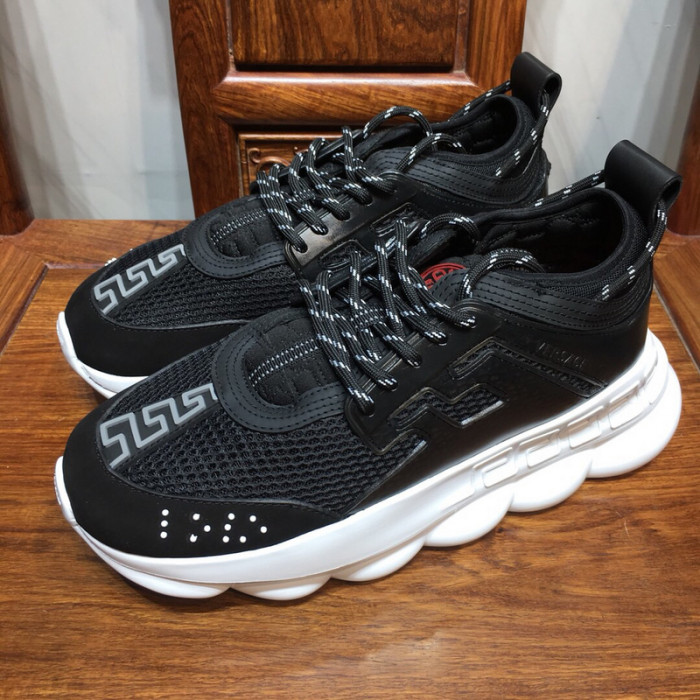 VERSA CHAIN REACTION SNEAKERS