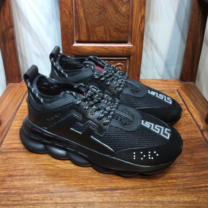 VERSA CHAIN REACTION SNEAKERS