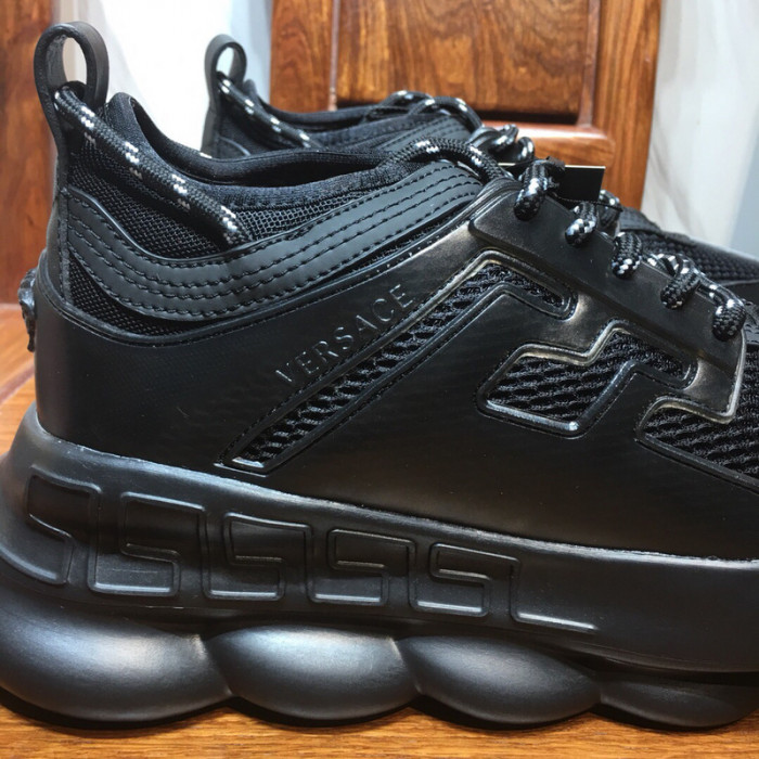 VERSA CHAIN REACTION SNEAKERS