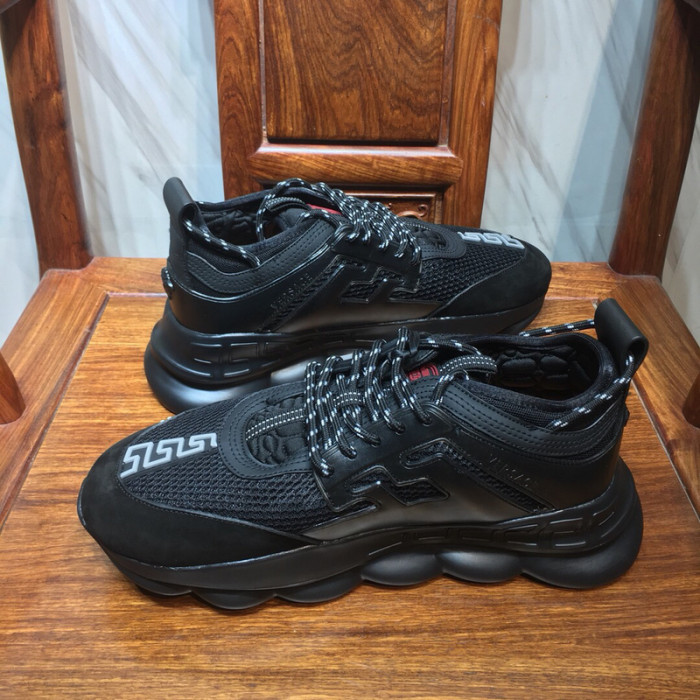 VERSA CHAIN REACTION SNEAKERS