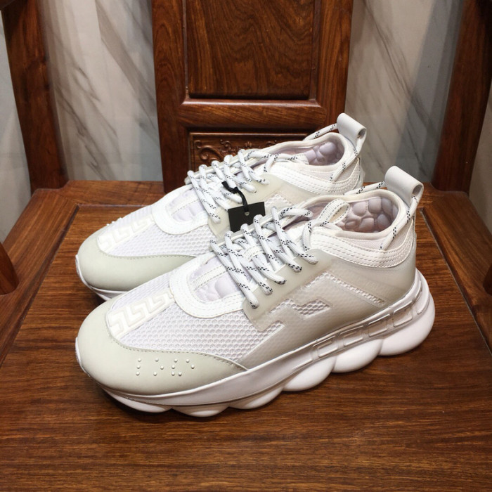 VERSA CHAIN REACTION SNEAKERS