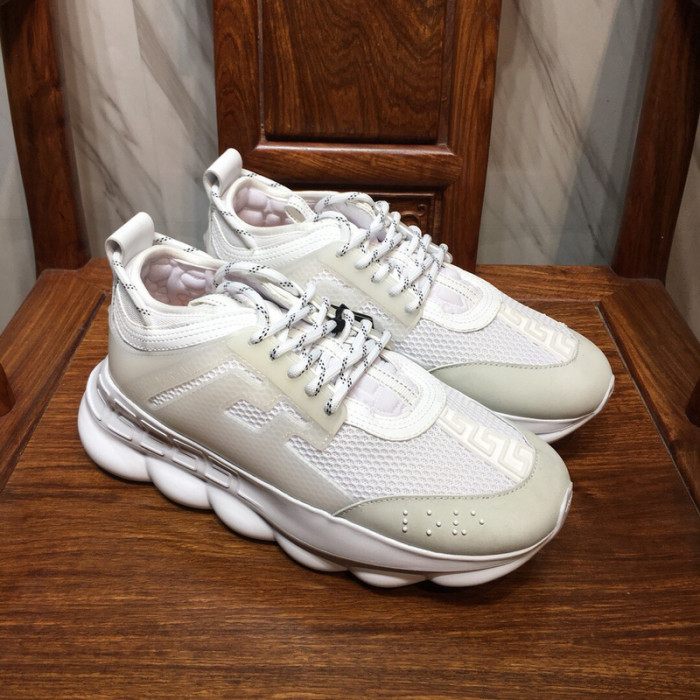VERSA CHAIN REACTION SNEAKERS