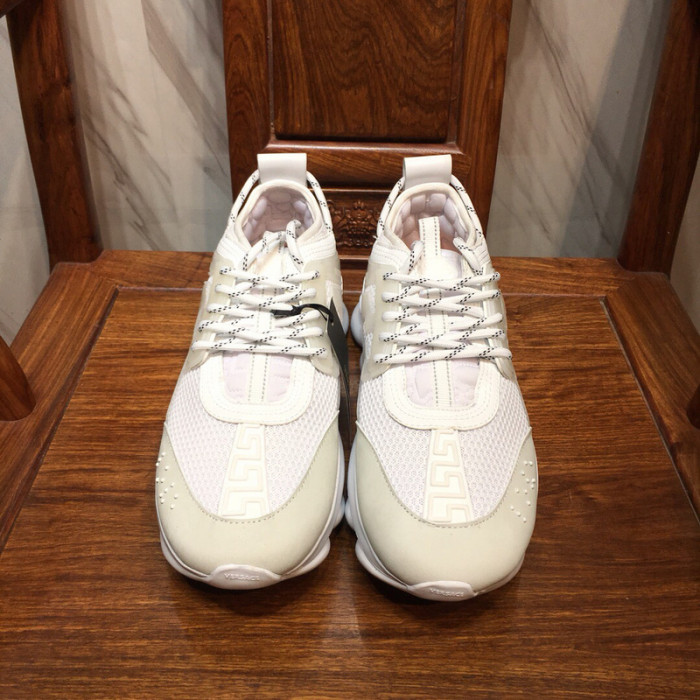 VERSA CHAIN REACTION SNEAKERS