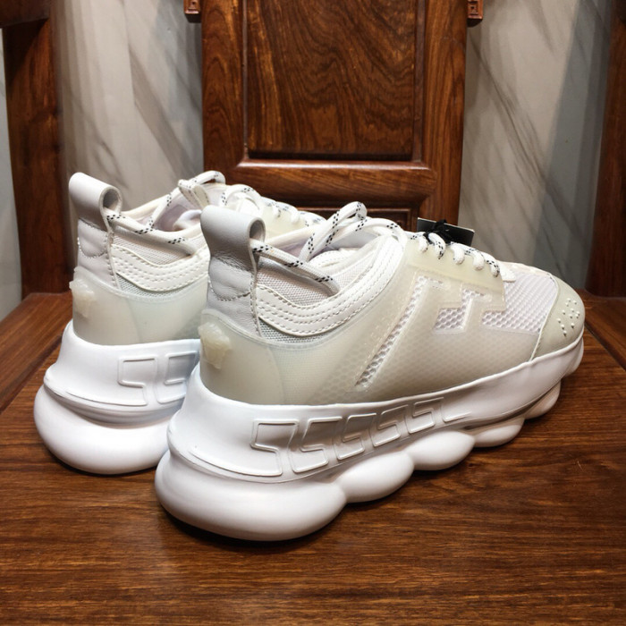 VERSA CHAIN REACTION SNEAKERS