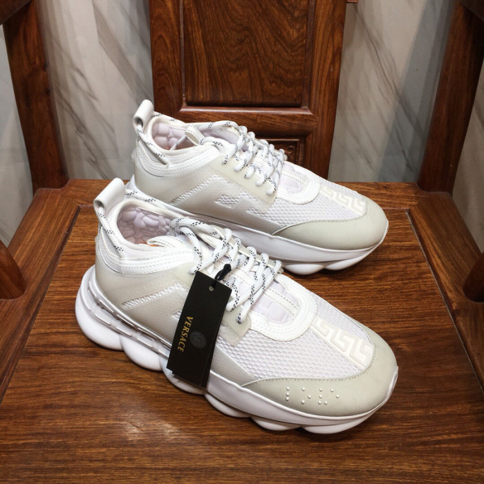 VERSA CHAIN REACTION SNEAKERS
