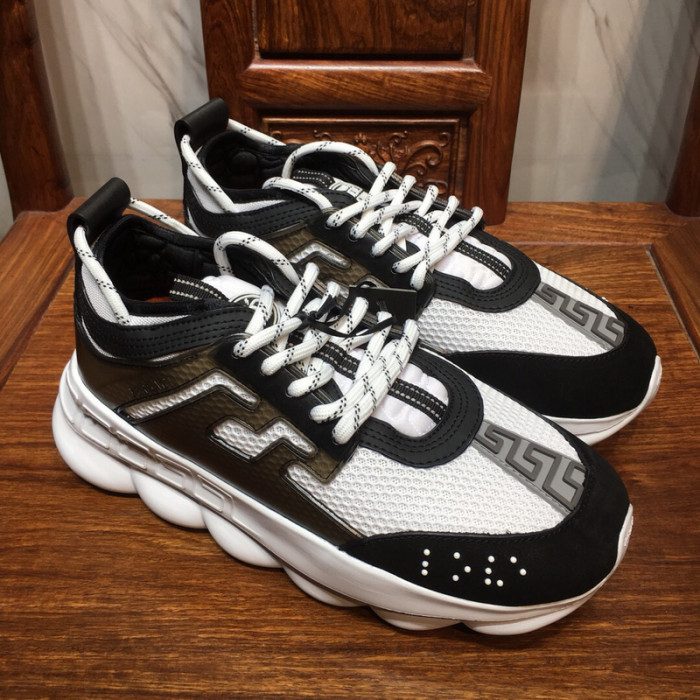 VERSA CHAIN REACTION SNEAKERS