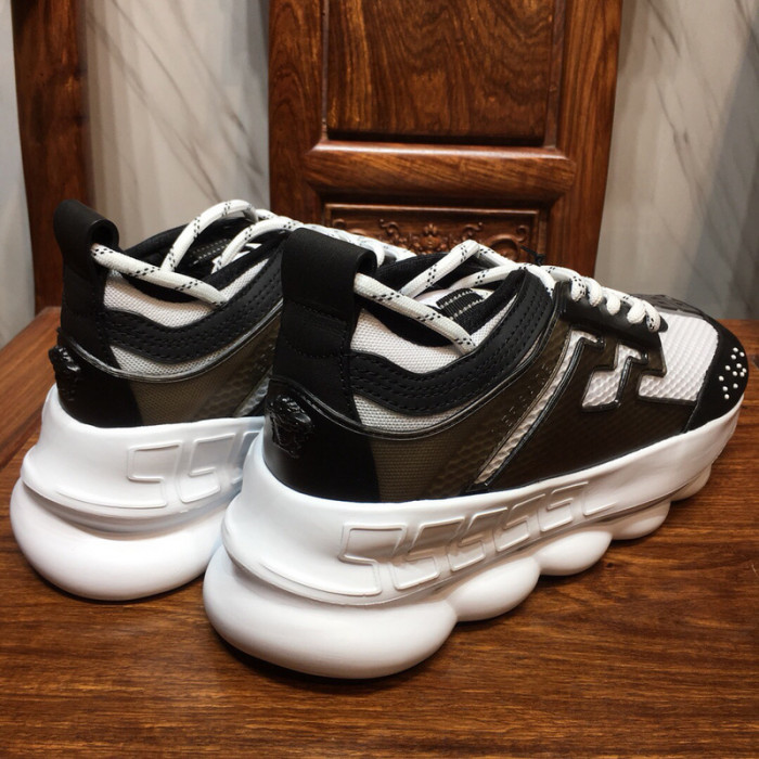 VERSA CHAIN REACTION SNEAKERS