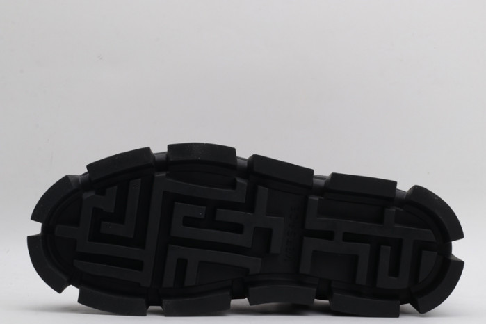 VERSA SNEAKERS