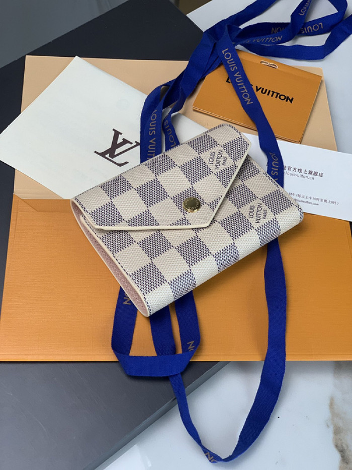 LIVV Wallet