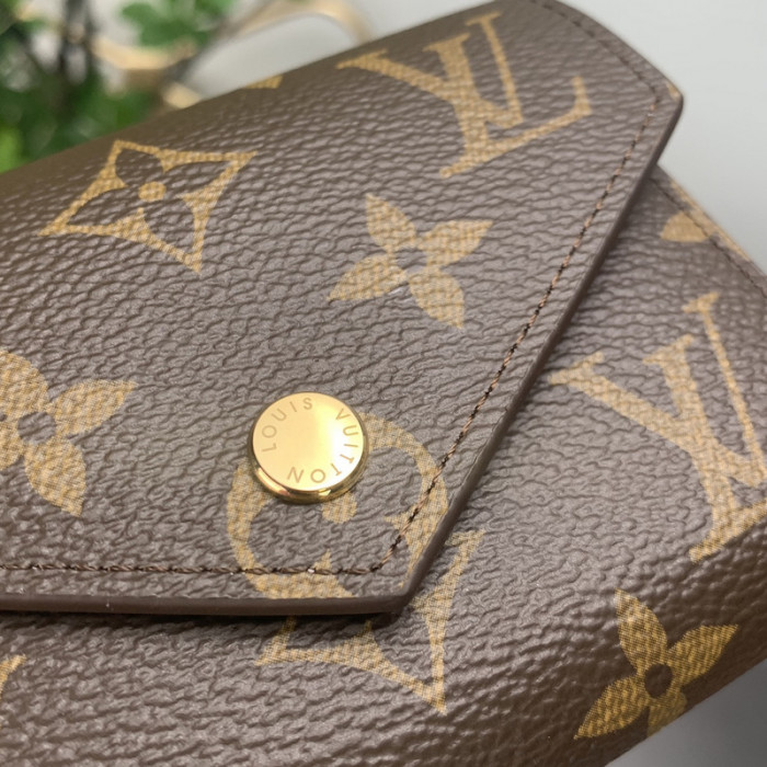 LIVV Wallet