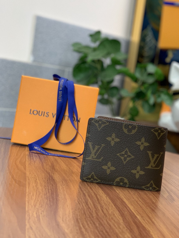 LIVV Wallet
