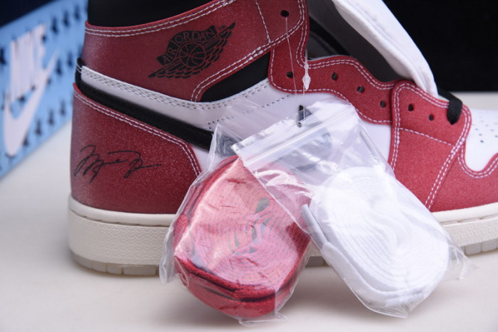 Air Jordan 1 x Trophy Room Retro High OG DA2728-100