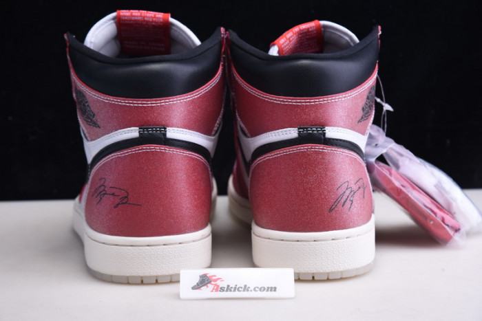 Air Jordan 1 x Trophy Room Retro High OG DA2728-100