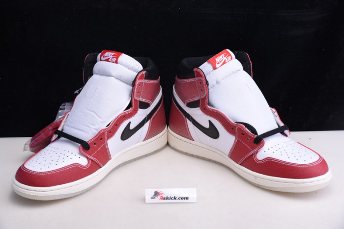 Air Jordan 1 x Trophy Room Retro High OG DA2728-100