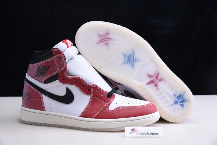 Air Jordan 1 x Trophy Room Retro High OG DA2728-100
