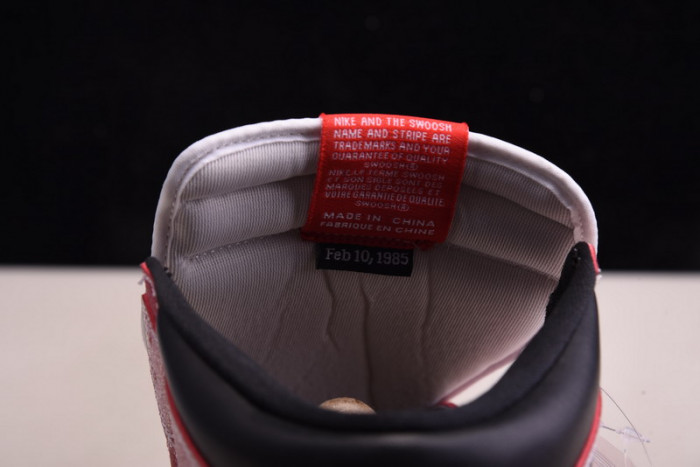 Air Jordan 1 x Trophy Room Retro High OG DA2728-100