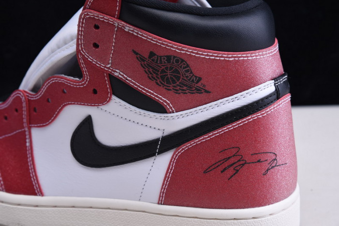 Air Jordan 1 x Trophy Room Retro High OG DA2728-100