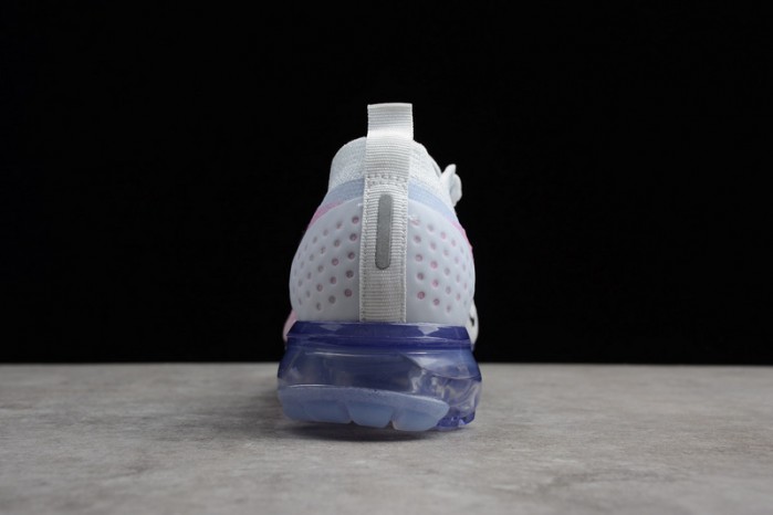 Nike Air VaporMax 2 White Hydrogen Blue 942843-102