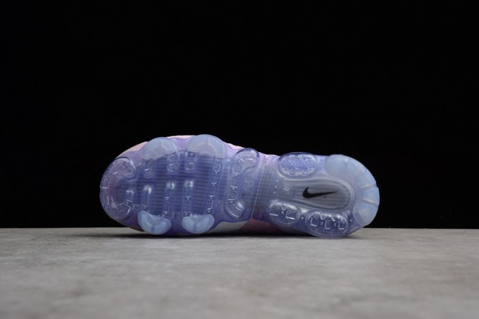 Nike Air VaporMax 2 White Hydrogen Blue 942843-102