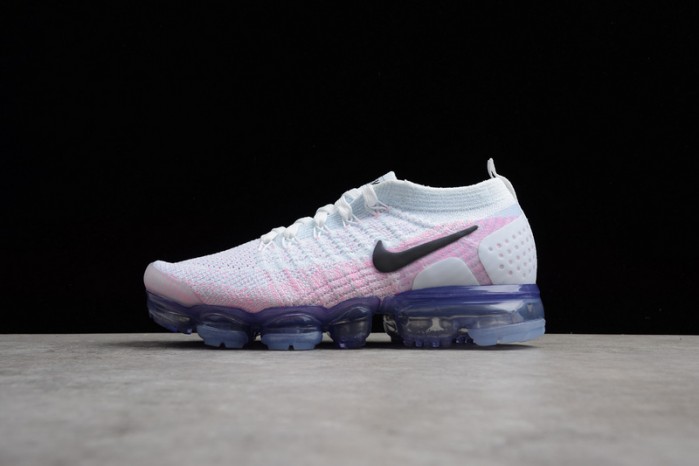 Nike Air VaporMax 2 White Hydrogen Blue 942843-102