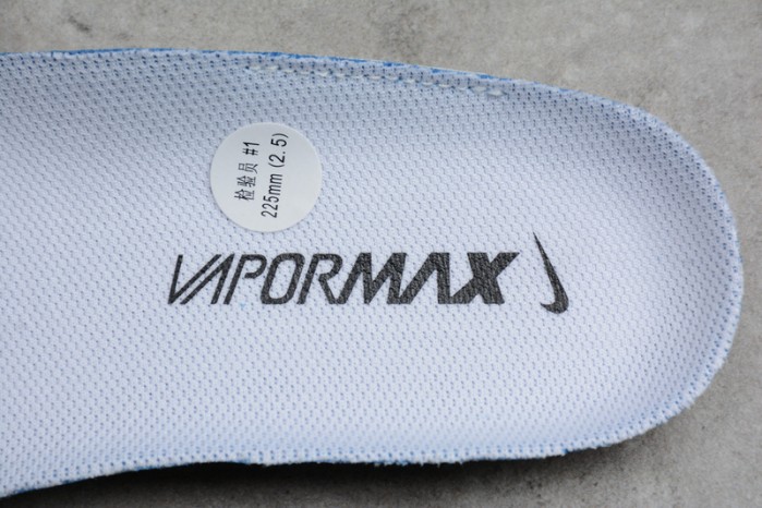 Nike Air VaporMax 2 White Hydrogen Blue 942843-102