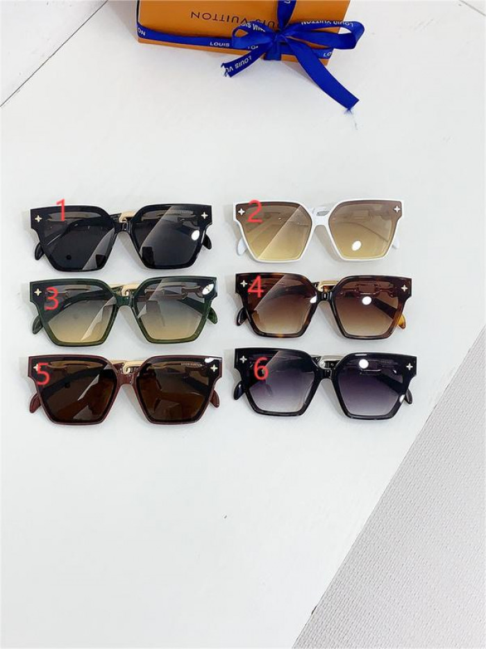 L1VV Sunglasses