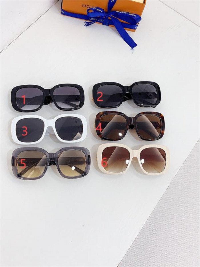 L1VV Sunglasses