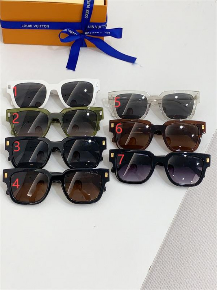 L1VV Sunglasses
